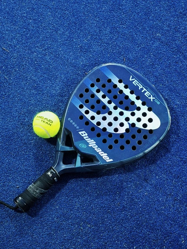 Prenotazione campi padel a Lavinaio
